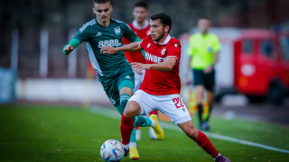 ЦСКА стартира вчера на тъмно подготовката си за новия сезон