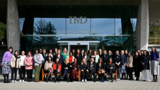 От БФС обявиха че служителката на футболното ръководство Мартина