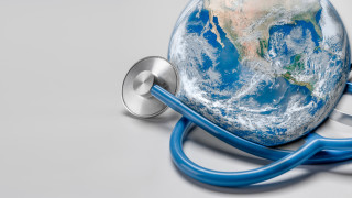 Напоследък все по осезаемо усещаме климатичните промени и последиците от глобалното