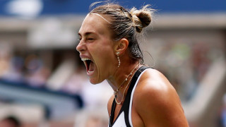 Арина Сабаленка говори преди финала на US Open срещу Аманда