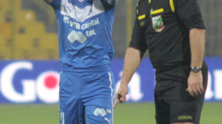 Левски недоумява за Пастата