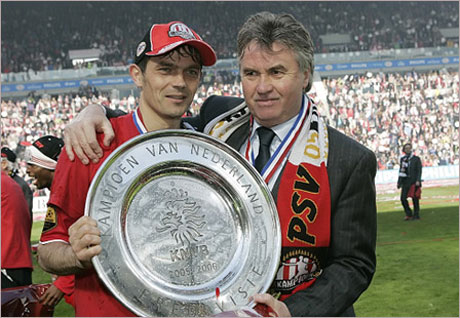 Коку се отказва от националния отбор на Холандия