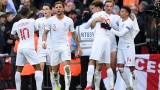 Гарет Саутгейт обяви състава на Англия за първите мачове от европейските квалификации