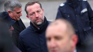 Позицията на Макрон да блокира присъединяването на нови членки на