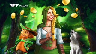 Клиентите на сайта вече могат да се забавляват с онлайн