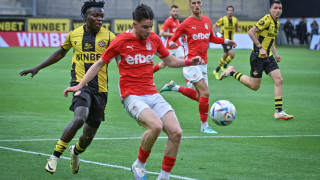 Ботев Пловдив посреща ФК ЦСКА 1948 в изключително важна среща