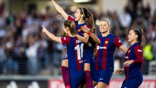 Съперничеството между Барселона и Реал Мадрид е интересно във всяко