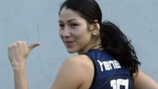 Радосвета Танева с 15 точки при победа на Олимпиакос