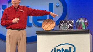 Intel представи Quad Core