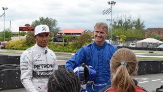 Легенда на Формула 1 разкритикува Фетел
