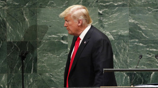 Иран настоя: Тръмп да спре да се меси в Близкия изток, ако иска евтин петрол