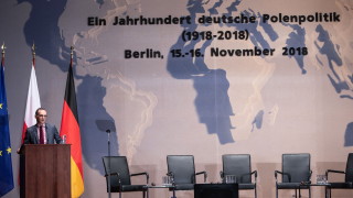 Германия наложи санкции на 18 граждани на Саудитска Арабия за случая "Кашоги"
