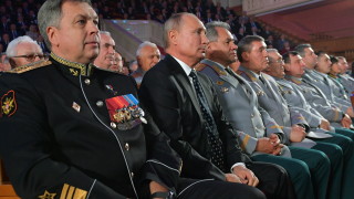 САЩ имат намерение да сменят властта във Венецуела с помощта