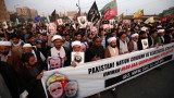 Пакистан няма да предостави територия за атаки срещу друга държава