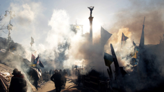 Фашисти, олигарси и западната експанзия в основата на украинската криза