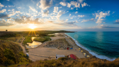 Бетонираното Черноморие: Община Царево прокарва пътища в местност Поляните в Синеморец