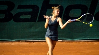 В пълен триумф на румънските тенисистки се превърна турнирът на