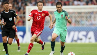 Барселона проявява интерес към халфа на ЦСКА Москва Александър