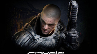 EA обявиха Crysis 2