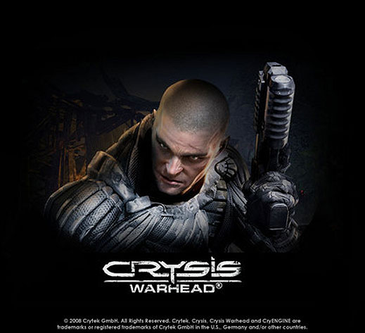 Crysis Warhead излиза края на годината