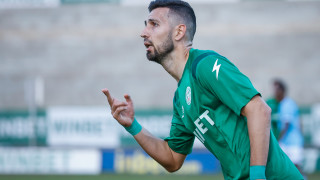 Ботев Bpаца и ЦСКА завършиха 1 1 в изминалия кръг Попадението