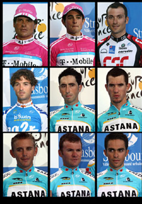 Испанският съд затвори Операция Пуерто