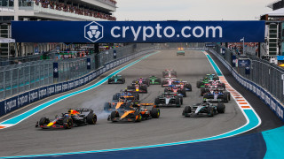 От пистите на Формула 1 до футболните стадиони в Европа