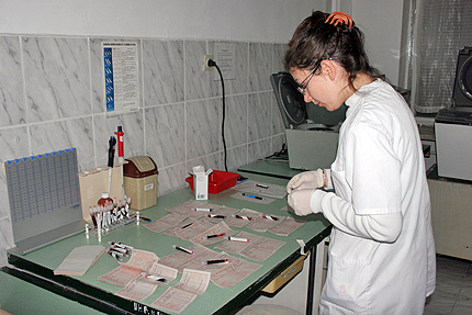Епидемичен взрив от остър вирусен хепатит регистрираха в Дулово