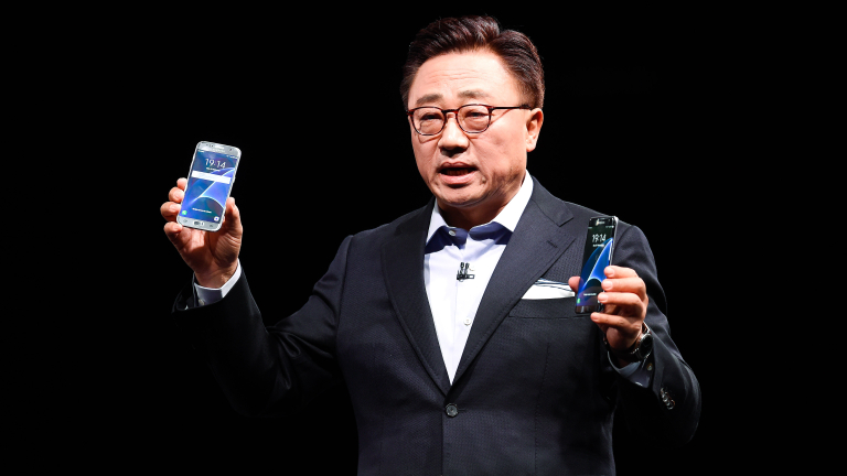 Samsung очаква Galaxy S7 да има по-голям успех от предходния модел 
