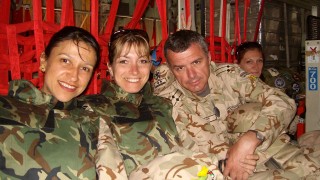 30 месеца адреналин на макс и стотици дни и нощи