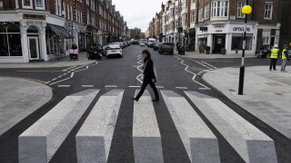 Полицията за борба с тероризма в Лондон предупреждава за заплаха