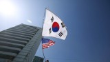  Съединени американски щати работят с Южна Корея, с цел да решат севернокорейския проблем 