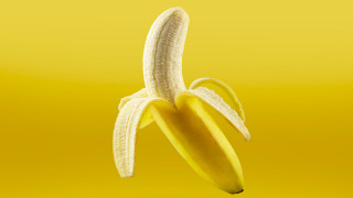Безспорно бананът е един от най често консумираните плодове при това