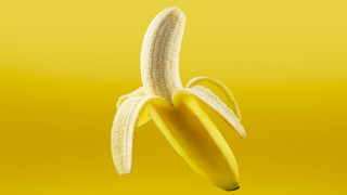 Безспорно бананът е един от най често консумираните плодове при това