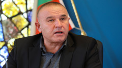 Стефан Ботев: Финансово федерацията е добре, плащаме си вноските към кредиторите