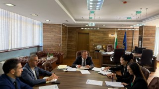 През септември се очакват първите реални резултати от заради безводието