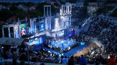 SENSHI 31 Gladiators: Пълна бойна карта