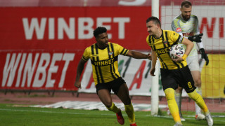 Спортно техническият щаб на Ботев Пловдив взе решение да изпрати на