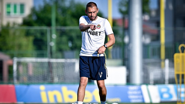 Лъчо Балтанов: Ще изчакаме да видим как ще се развие ситуацията