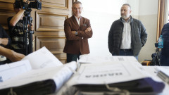 Делото срещу Бобокови за опасните отпадъци не тръгна заради спор дали да е по съкратената процедура