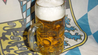 Германският бирен мащаб