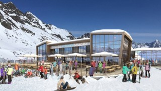 Първият старт за сезона от Световната купа по ски алпийски