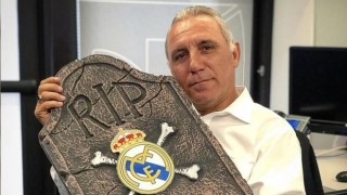 Христо Стоичков се изгаври с Реал (Мадрид), Камата "погреба"  испанския гранд