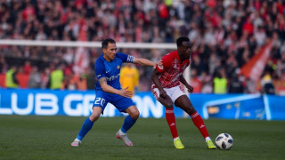 Появилите се информации че амбициозният тим от Висшата лига Уулвърхемптън