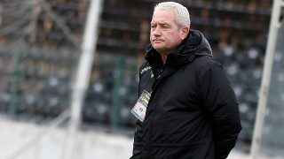 Ферарио Спасов приключи ангажимента си със Севлиево От днес специалист