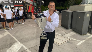 Двама чуждестранни футболисти ще изкарат пробен период в Локомотив Пловдив