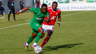 През последните две години отборите ни в елита са имали