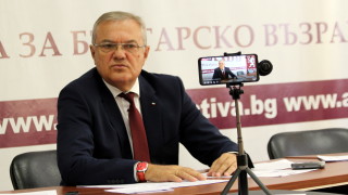 Неадекватни действия от страна на министъра на енергетиката Александър Николов