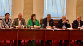 Коалицията започва работа по актуализацията на бюджета