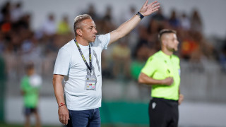 В грандиозно футболно шоу се превърна детският турнир Голд Къп